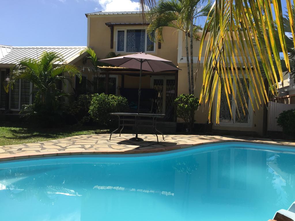 H&K Villa Blue Bay Εξωτερικό φωτογραφία