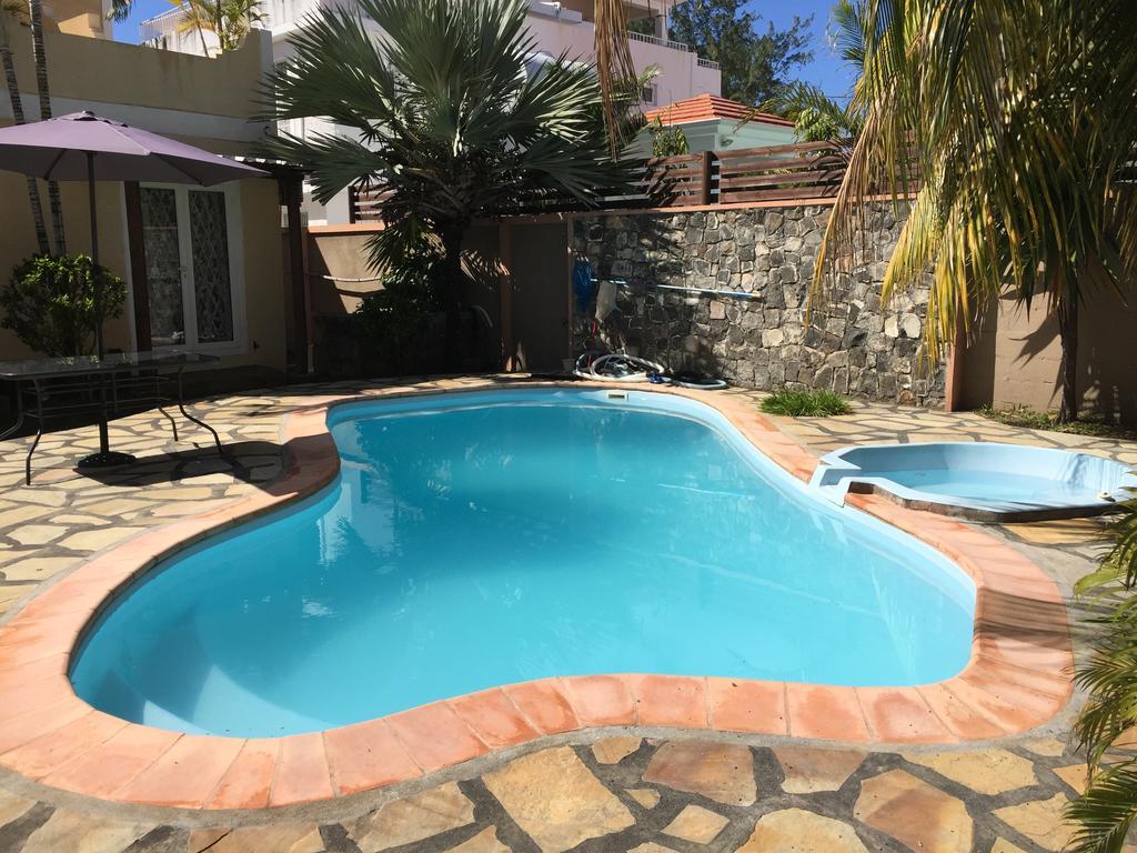 H&K Villa Blue Bay Εξωτερικό φωτογραφία