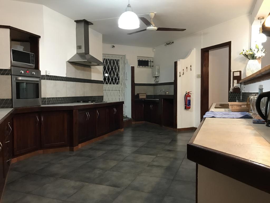 H&K Villa Blue Bay Εξωτερικό φωτογραφία