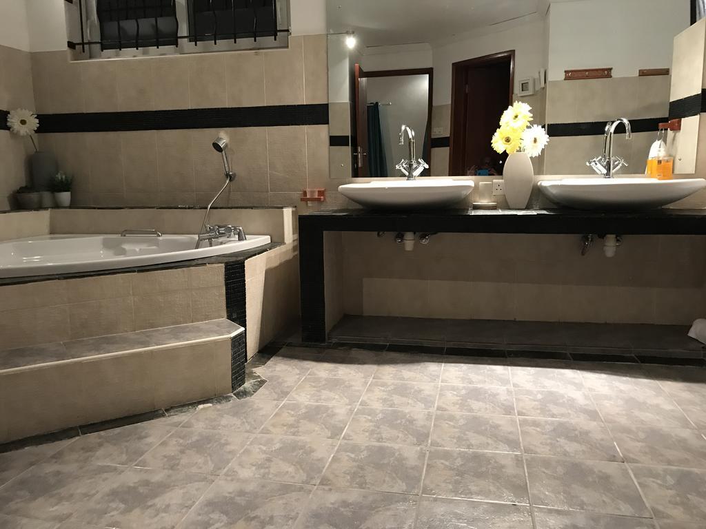 H&K Villa Blue Bay Εξωτερικό φωτογραφία