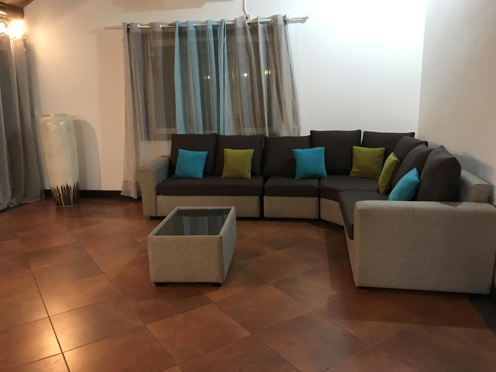 H&K Villa Blue Bay Εξωτερικό φωτογραφία