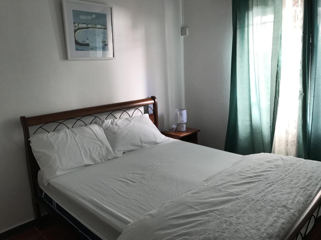 H&K Villa Blue Bay Εξωτερικό φωτογραφία