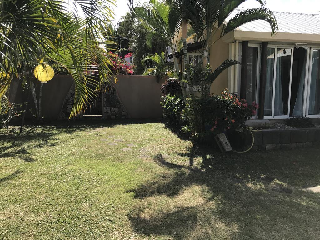 H&K Villa Blue Bay Εξωτερικό φωτογραφία