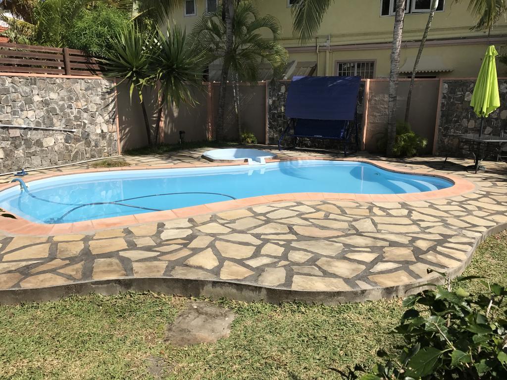 H&K Villa Blue Bay Εξωτερικό φωτογραφία