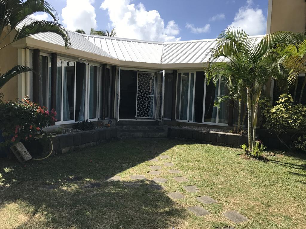 H&K Villa Blue Bay Εξωτερικό φωτογραφία
