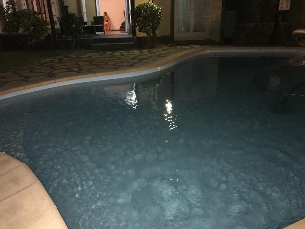 H&K Villa Blue Bay Εξωτερικό φωτογραφία