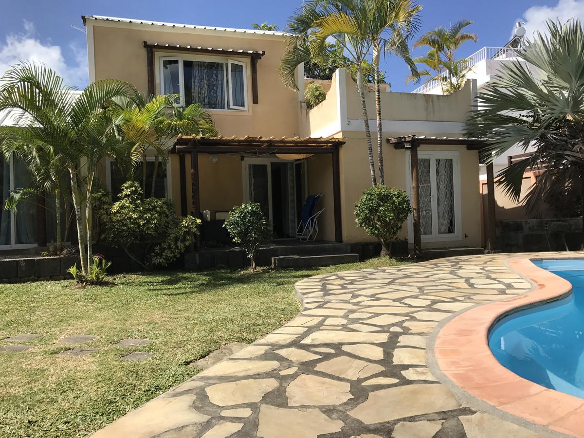 H&K Villa Blue Bay Δωμάτιο φωτογραφία