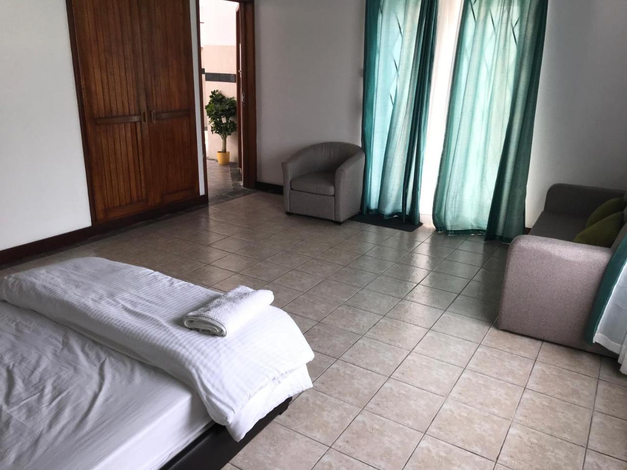 H&K Villa Blue Bay Εξωτερικό φωτογραφία