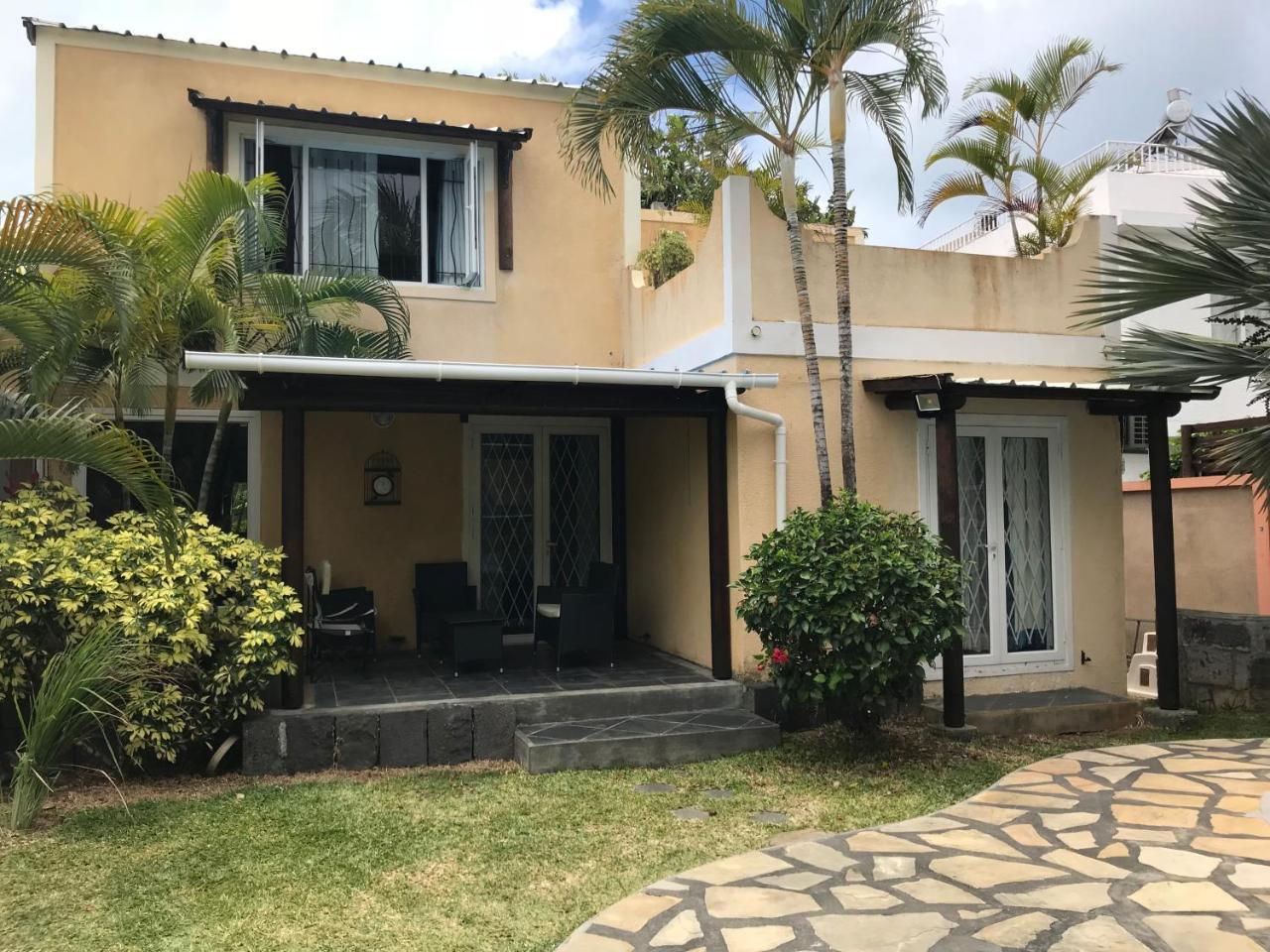 H&K Villa Blue Bay Εξωτερικό φωτογραφία