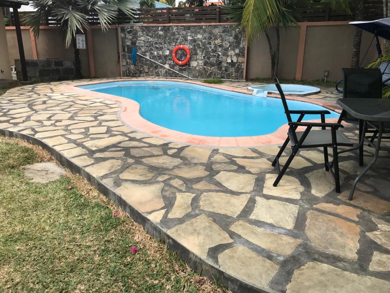H&K Villa Blue Bay Εξωτερικό φωτογραφία