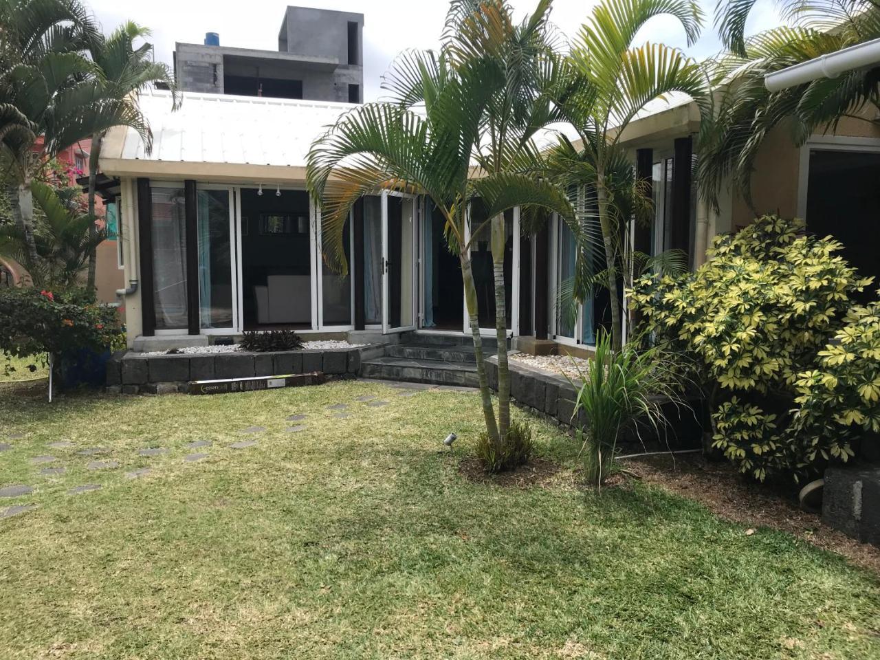 H&K Villa Blue Bay Εξωτερικό φωτογραφία