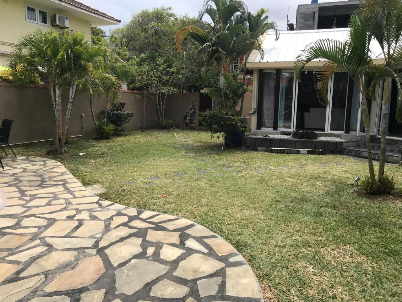 H&K Villa Blue Bay Εξωτερικό φωτογραφία