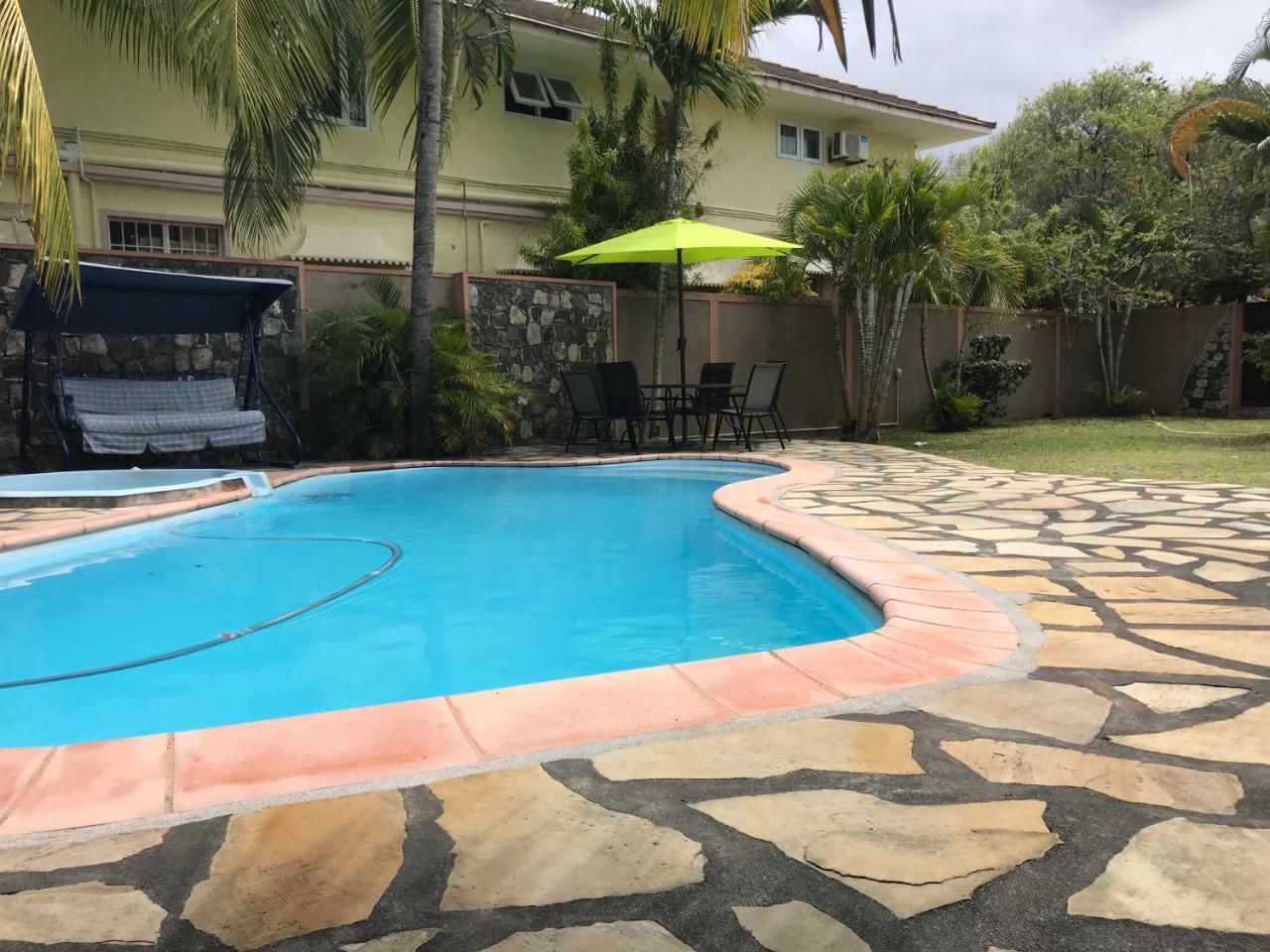 H&K Villa Blue Bay Εξωτερικό φωτογραφία