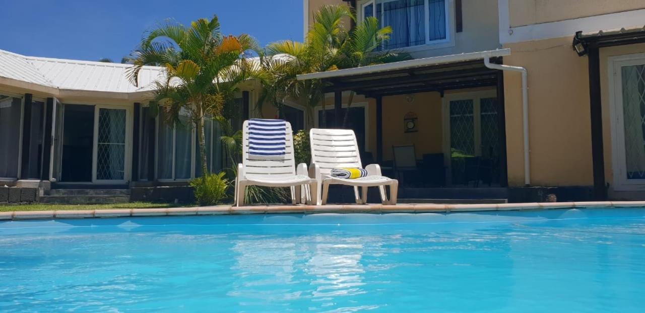 H&K Villa Blue Bay Εξωτερικό φωτογραφία
